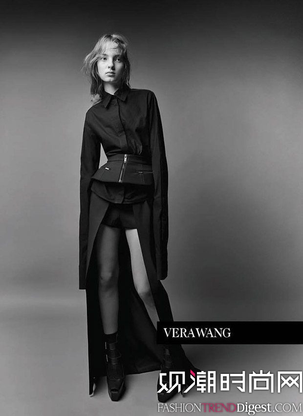 Vera Wang 2017ĹƬӰʦPatrick DemarchelierƾͼƬ