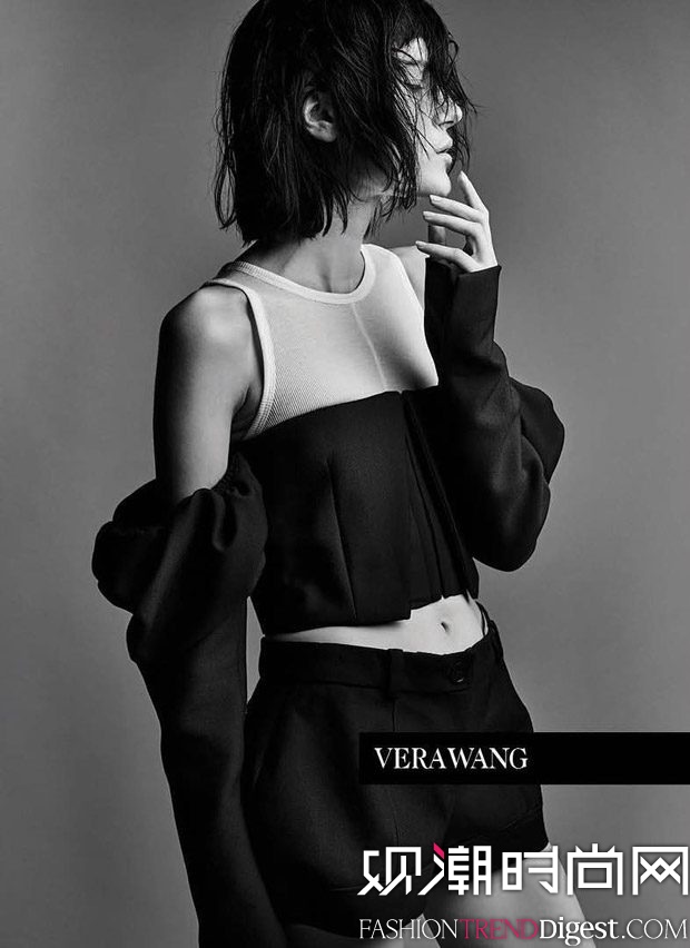 Vera Wang 2017ĹƬӰʦPatrick DemarchelierƾͼƬ