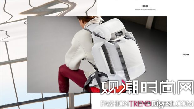 Karlie Kloss, Octavious FreemanԼChelsey KorusͬAdidas by Stella McCartney[VƬDƬ
