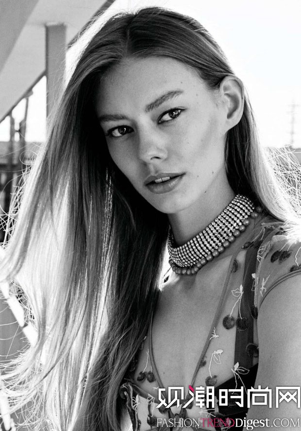 Ondria Hardin﷨桶Elle20172־ͼƬ