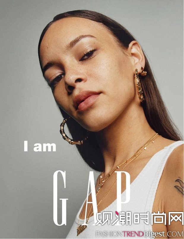 GAP 2017ĹƬͼƬ