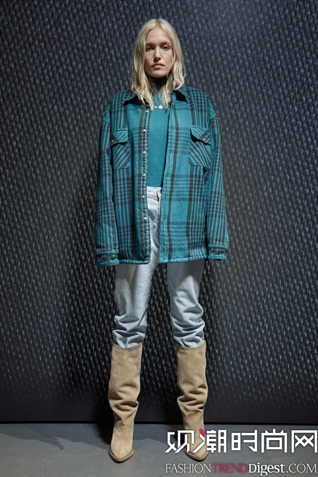 Yeezy 2017ﶬϵLookBookͼƬ