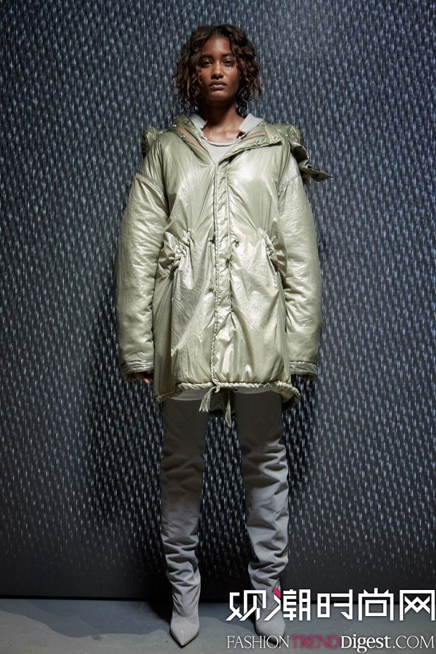 Yeezy 2017ﶬϵLookBookͼƬ