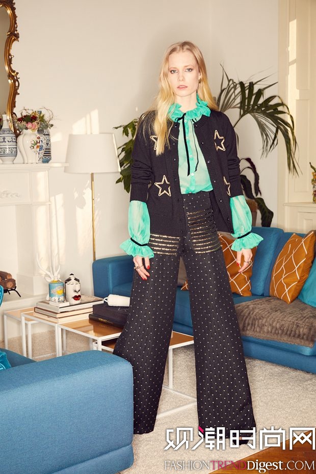 ALCOOLIQUE 2017ﶬϵLookBookDƬ