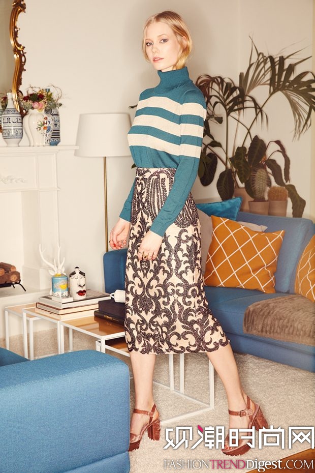 ALCOOLIQUE 2017ﶬϵLookBookDƬ