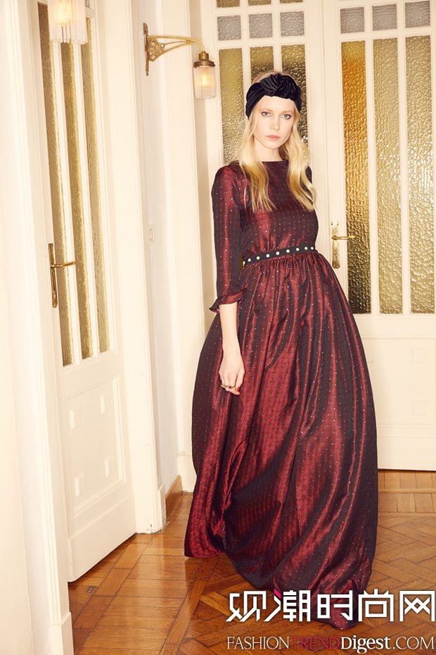 ALCOOLIQUE 2017ﶬϵLookBookDƬ
