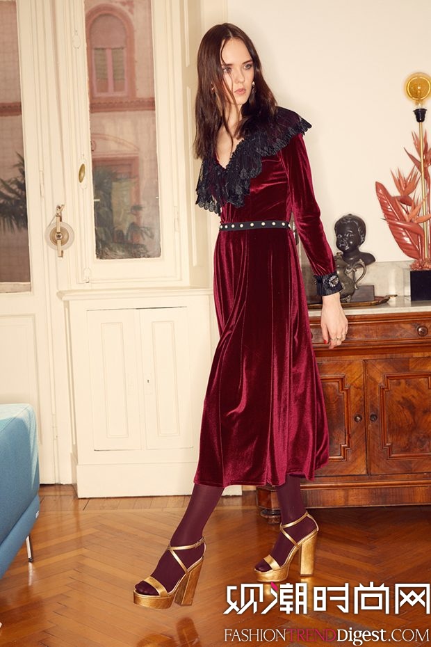 ALCOOLIQUE 2017ﶬϵLookBookDƬ