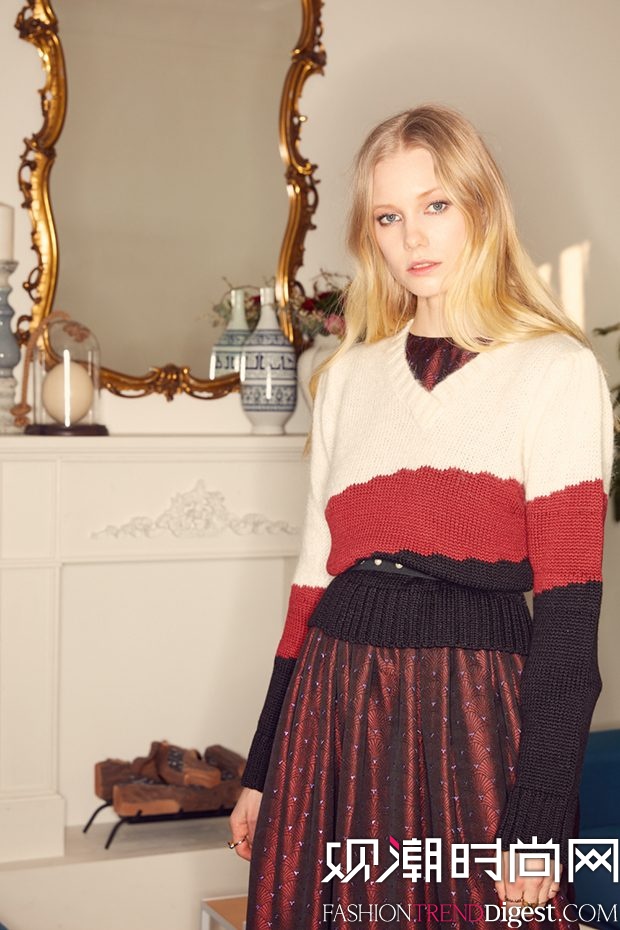 ALCOOLIQUE 2017ﶬϵLookBookDƬ