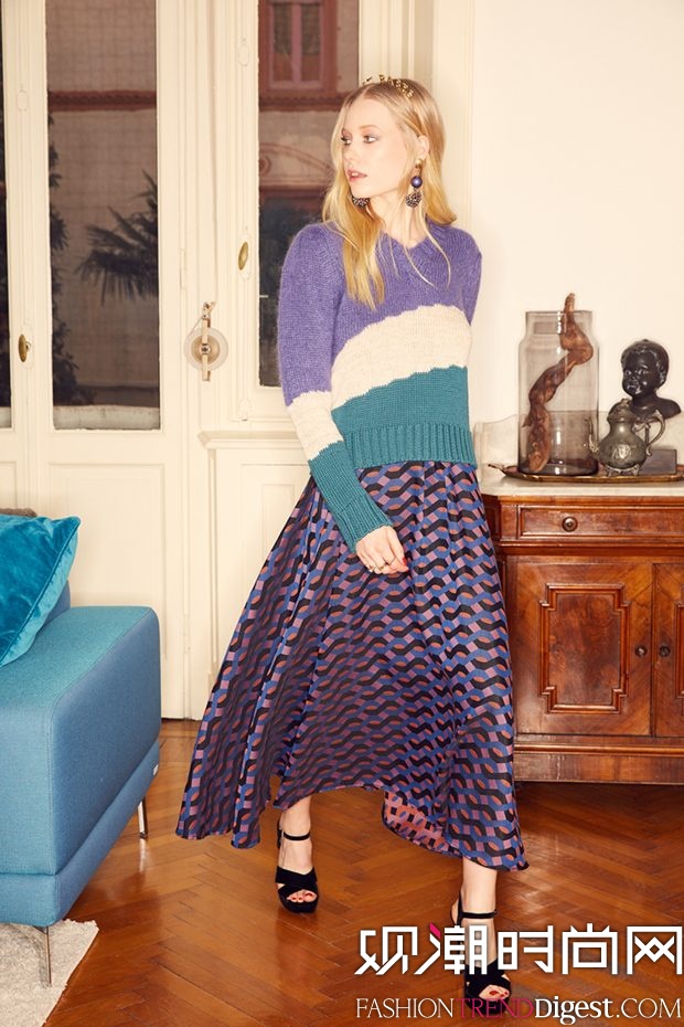 ALCOOLIQUE 2017ﶬϵLookBookDƬ
