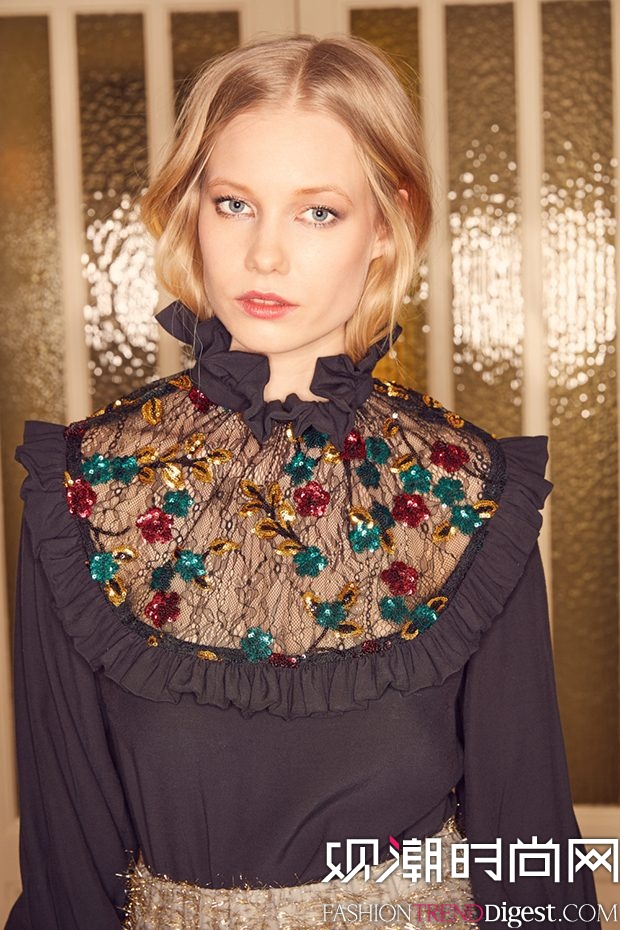 ALCOOLIQUE 2017ﶬϵLookBookDƬ