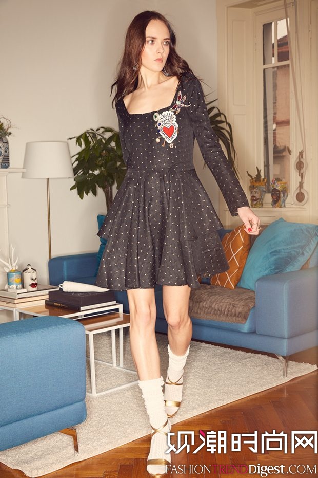 ALCOOLIQUE 2017ﶬϵLookBookDƬ