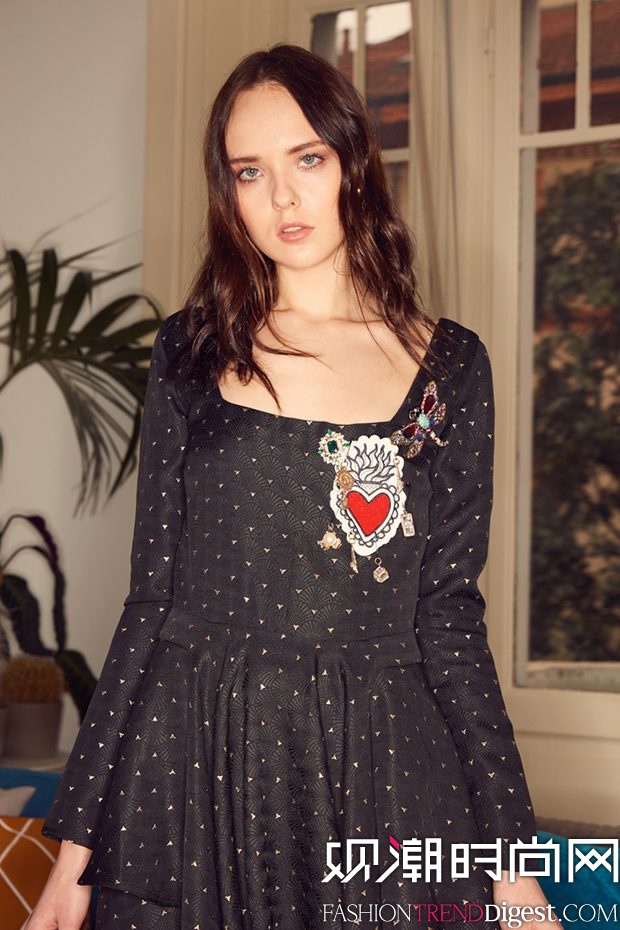 ALCOOLIQUE 2017ﶬϵLookBookDƬ