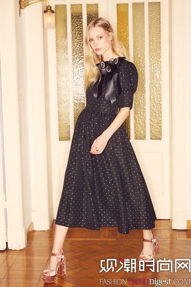 ALCOOLIQUE 2017ﶬϵLookBookDƬ