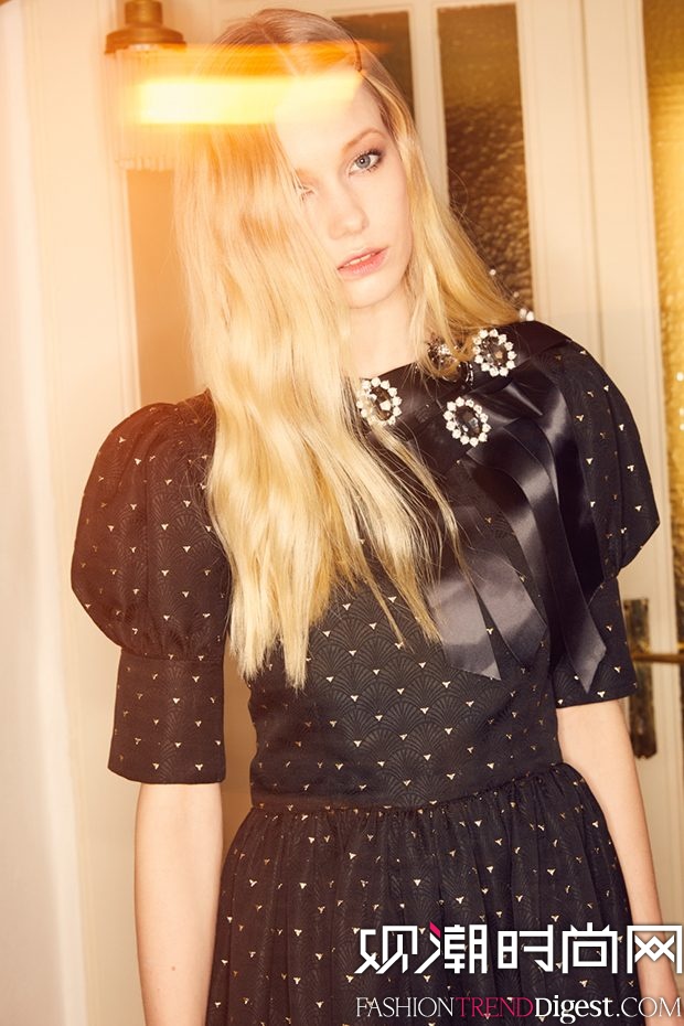 ALCOOLIQUE 2017ﶬϵLookBookDƬ