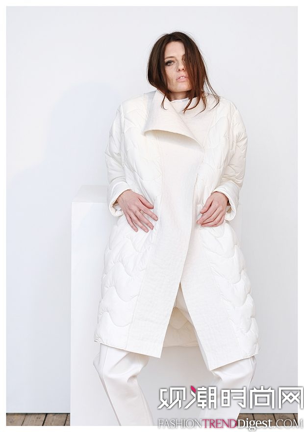 Maison Rabih Kayrouz 2017ﶬϵLookBookDƬ