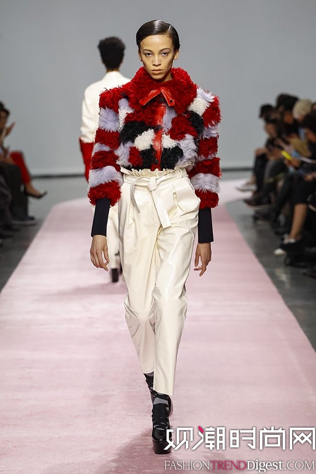 DROMe 2017ﶬϵLookBookDƬ