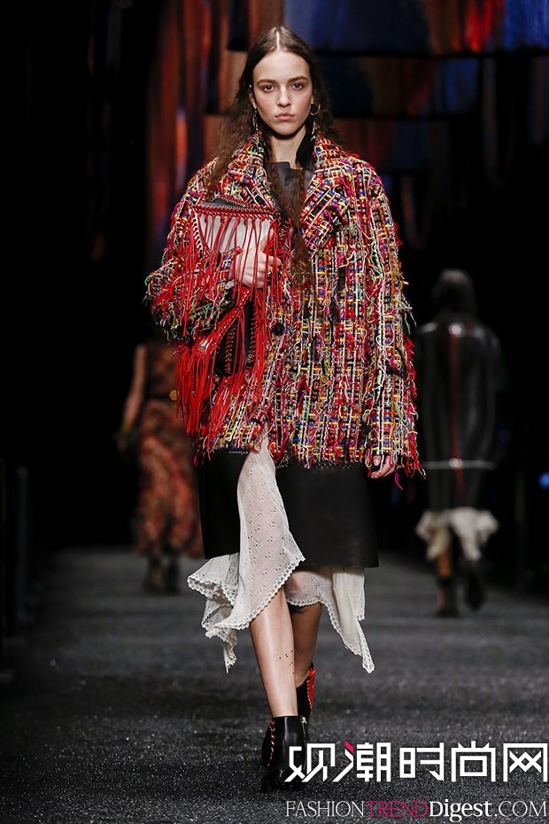Alexander McQueen 2017ﶬϵDƬ