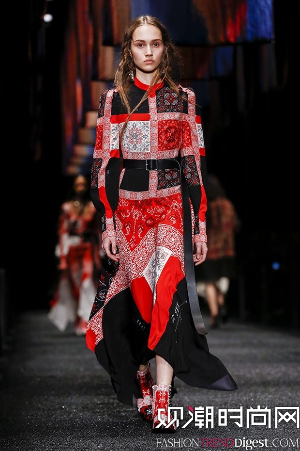Alexander McQueen 2017ﶬϵDƬ