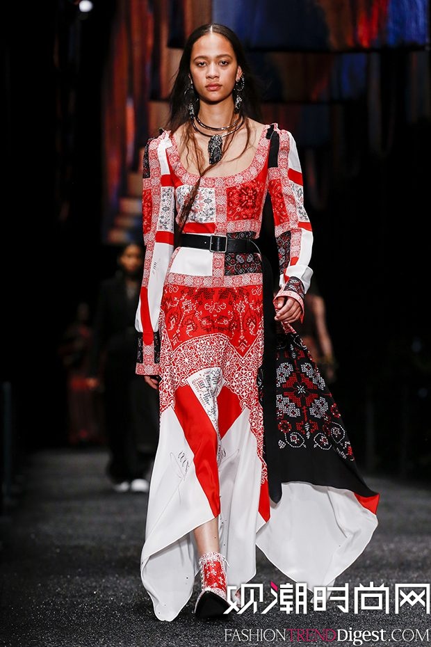 Alexander McQueen 2017ﶬϵDƬ