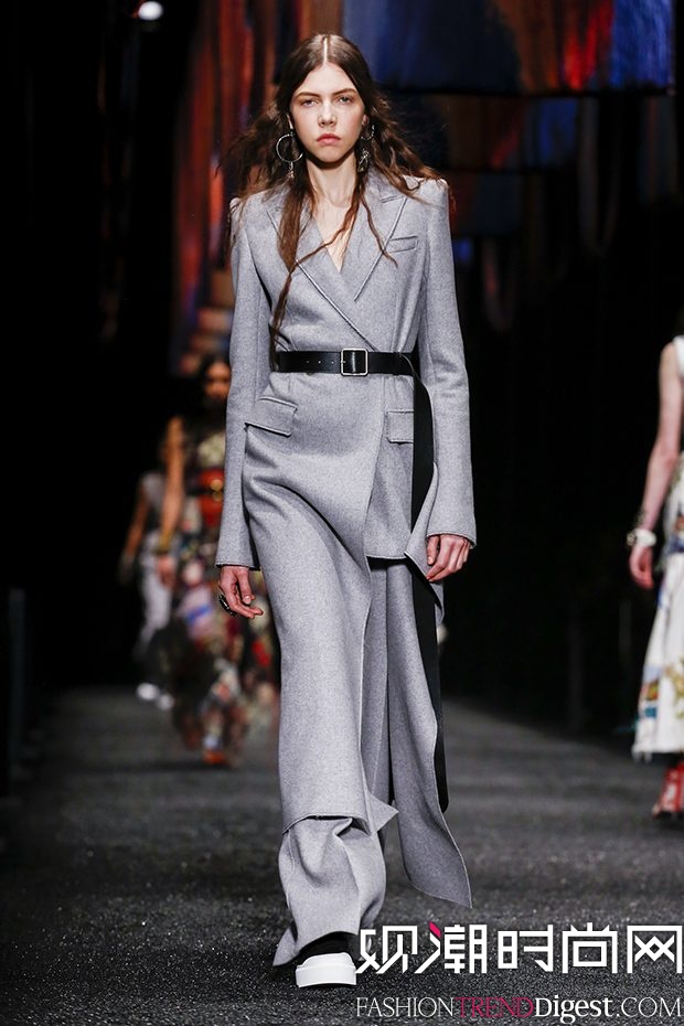 Alexander McQueen 2017ﶬϵDƬ