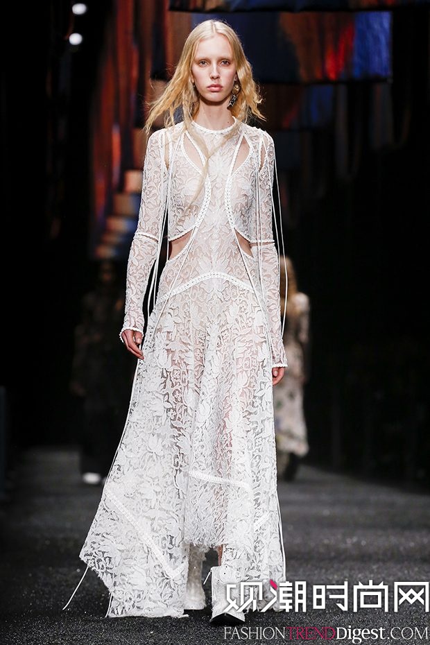 Alexander McQueen 2017ﶬϵDƬ