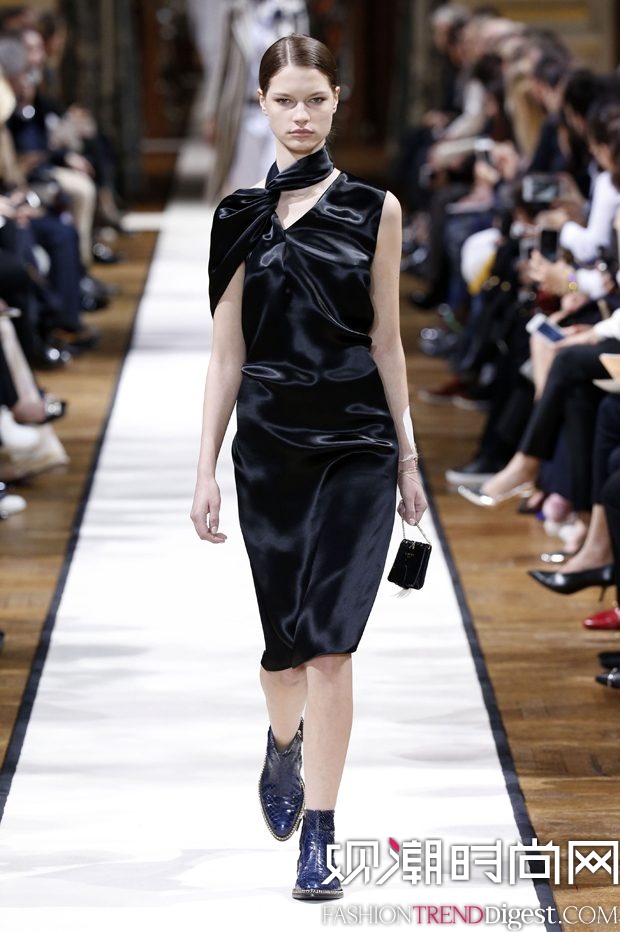 Lanvin 2017ﶬϵ㳡ͼƬ