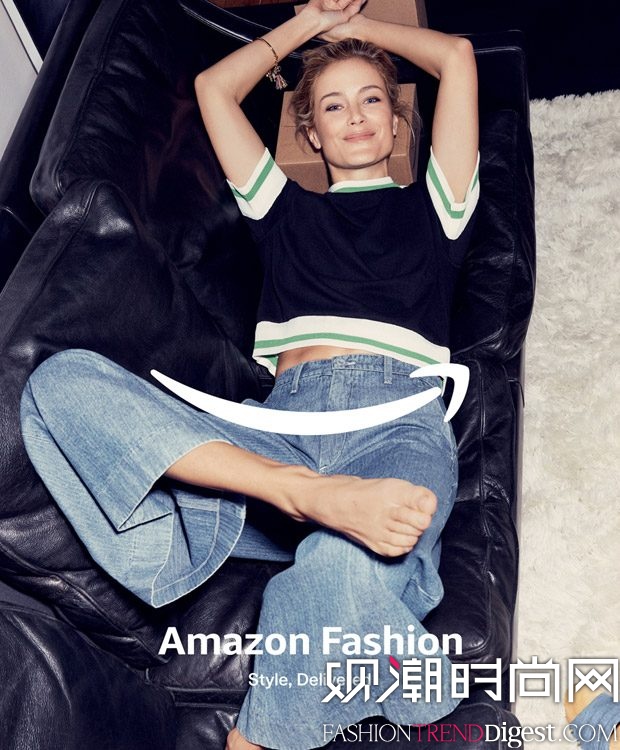 Amazon Fashion 2017ϵйƬͼƬ