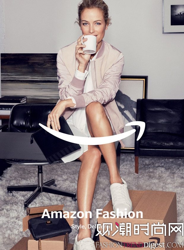 Amazon Fashion 2017ϵйƬͼƬ