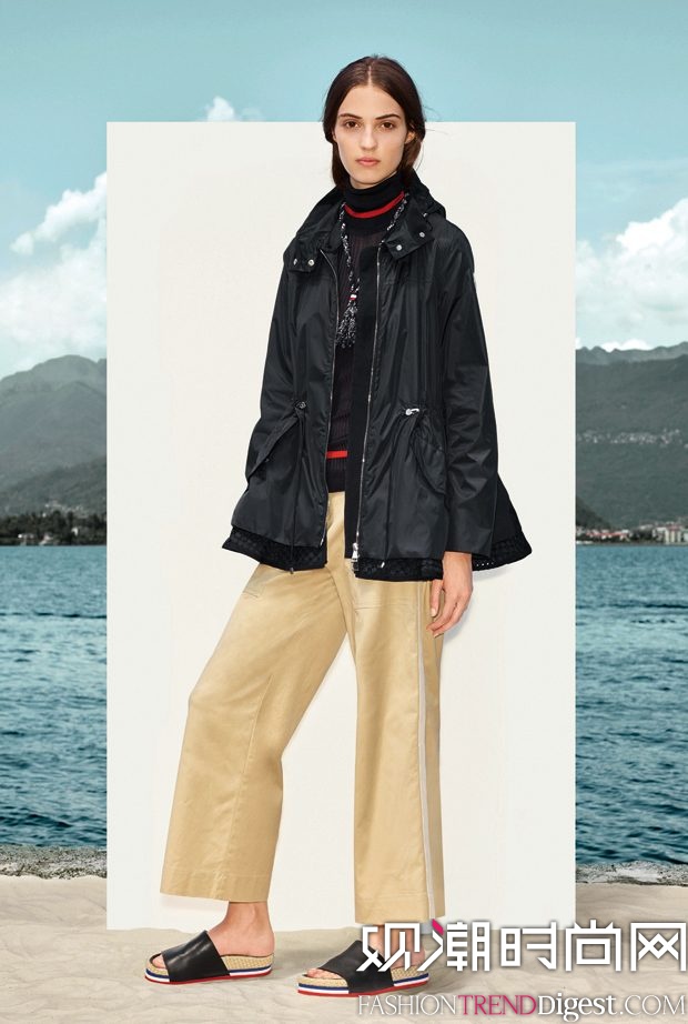 MONCLER 2017ϵLookBookͼƬ