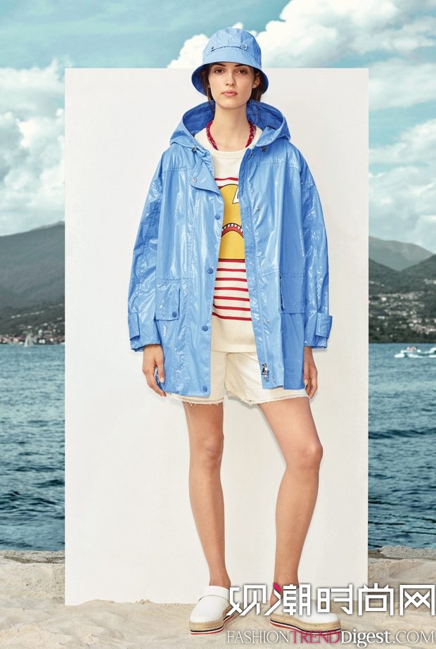 MONCLER 2017ϵLookBookͼƬ