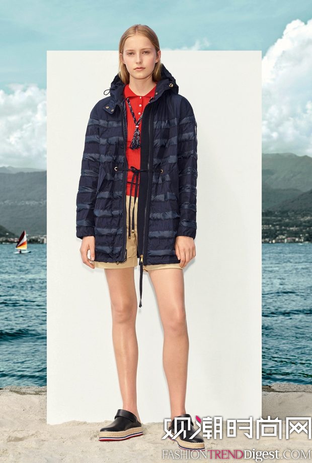 MONCLER 2017ϵLookBookDƬ