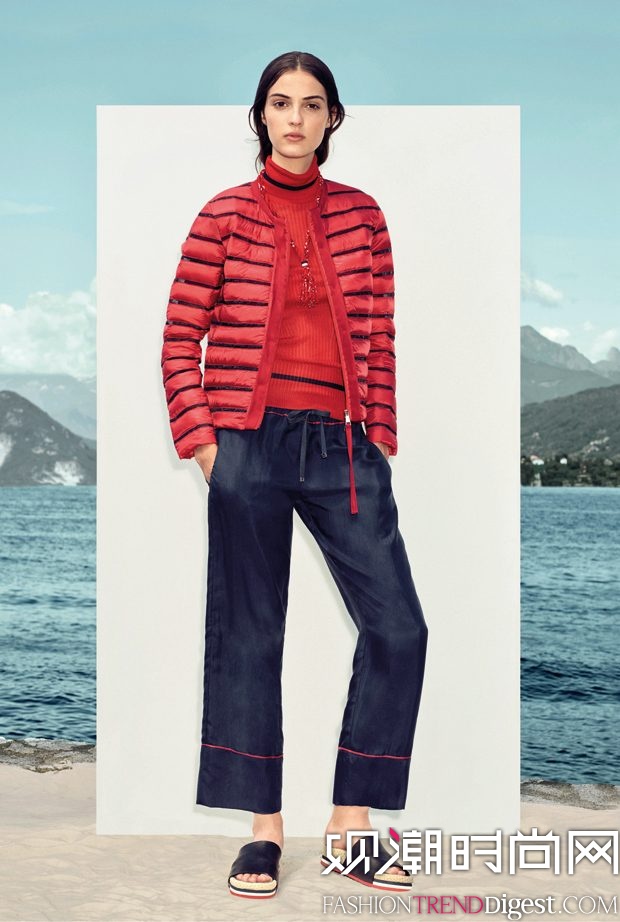 MONCLER 2017ϵLookBookͼƬ