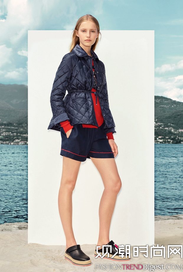 MONCLER 2017ϵLookBookͼƬ