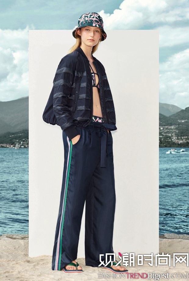 MONCLER 2017ϵLookBookDƬ