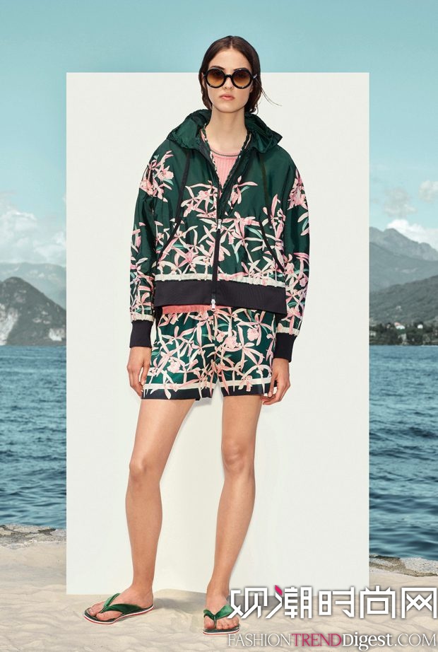 MONCLER 2017ϵLookBookDƬ
