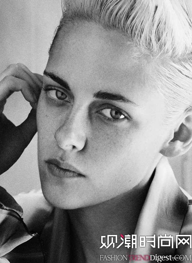 Kristen StewartϡV Magazine2017괺Ŀ־ͼƬ