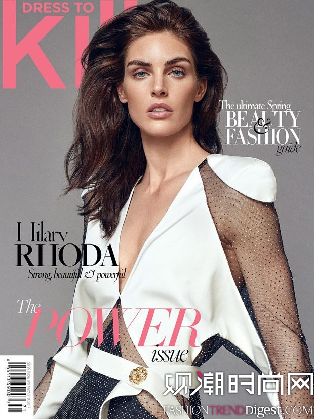 Hilary RhodaDress To Kill2017괺־ͼƬ