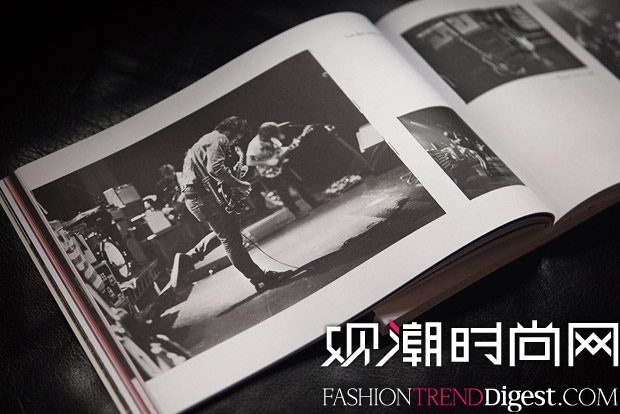 Hedi Slimane���R��Monster Children ��54̖���s־��Ƭ����DƬ