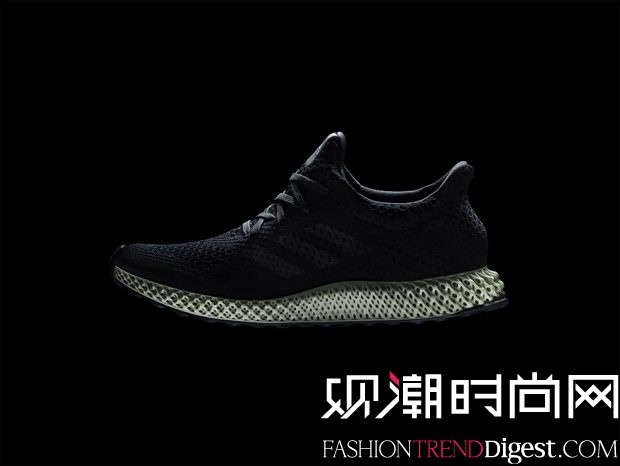 adidas Futurecraft 4DϵйƬͼƬ