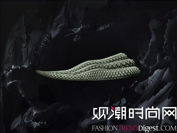 adidas Futurecraft 4DϵйƬͼƬ