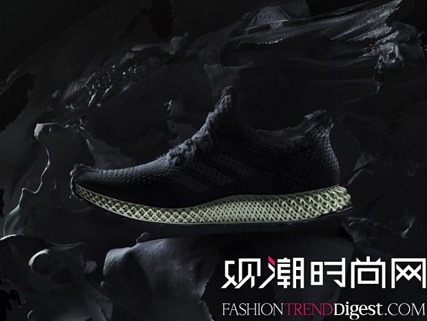 adidas Futurecraft 4DϵйƬͼƬ