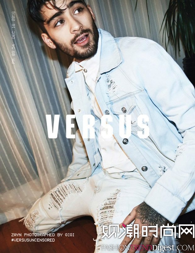 Versus Versace 2017ϵйƬͼƬ