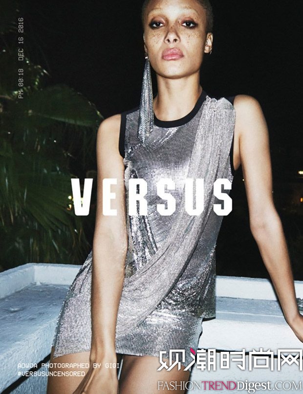 Versus Versace 2017ϵйƬͼƬ