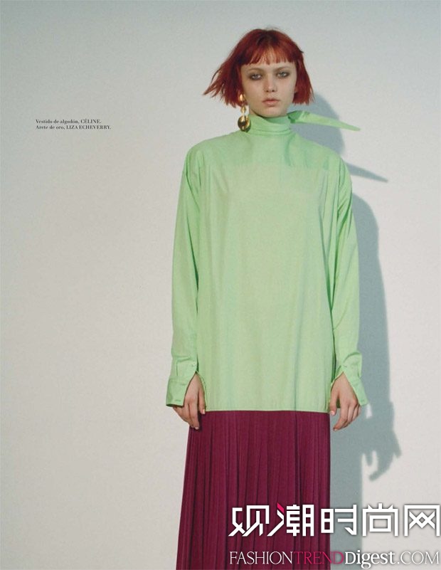 Katherine Moore[ī桶LOfficiel20174s־DƬ