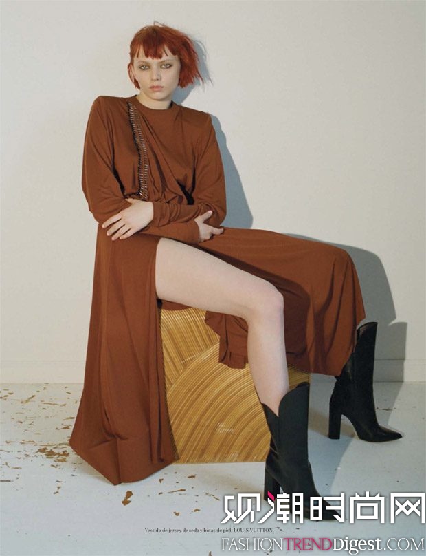 Katherine Moore[ī桶LOfficiel20174s־DƬ