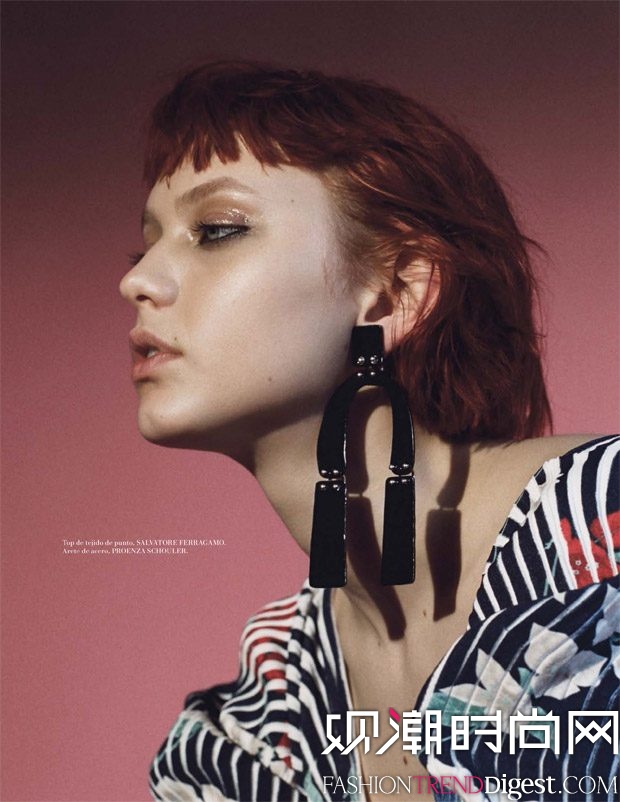 Katherine Moore[ī桶LOfficiel20174s־DƬ