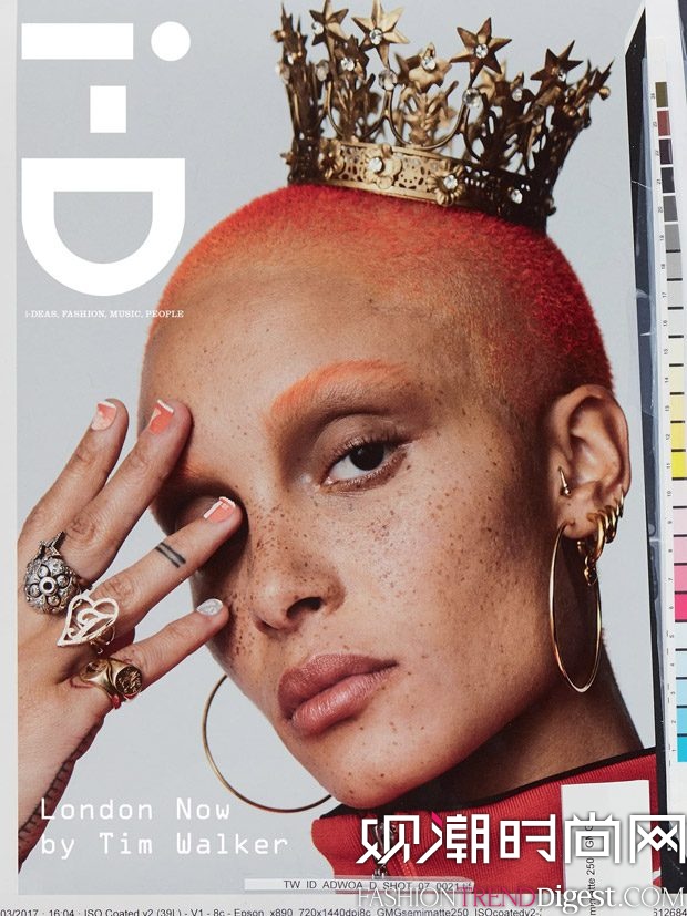 Adwoa Aboahi-D2017ļ־ͼƬ