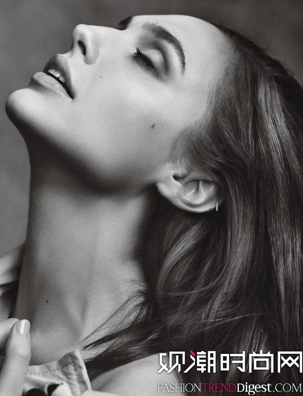 Gal Gadot[W Magazine20175s־DƬ