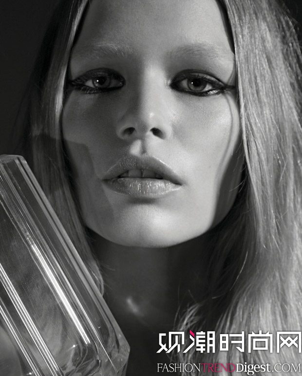 Anna Ewers¹桶Grazia2017־ͼƬ