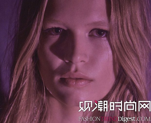 Anna Ewers¹桶Grazia2017־ͼƬ